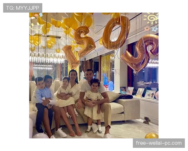 C罗豪宅又添新玩意，这生活不是球员更像亿万富翁的私人乐园