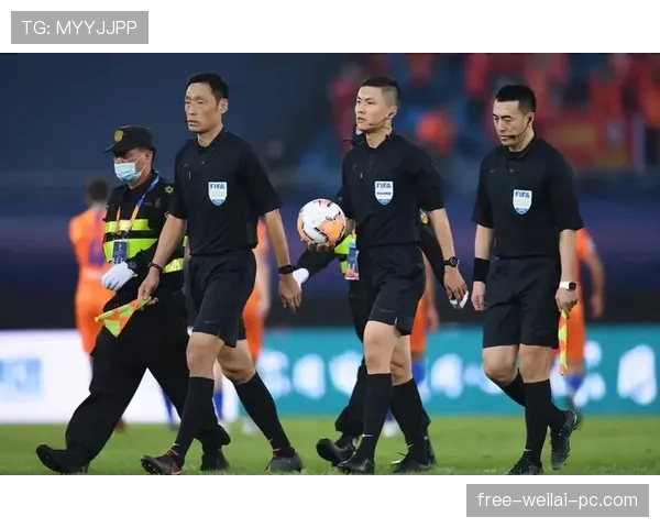 为什么裁判的判罚尺度总在变？规则没改，执行却不同