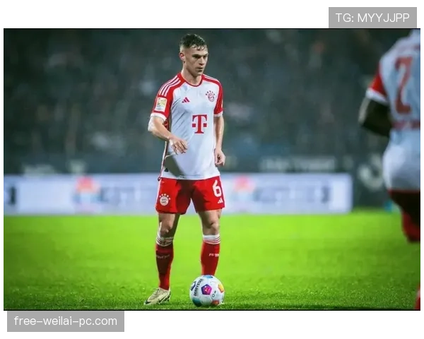 基米希回撤如何主导拜仁中场节奏并激活进攻体系？