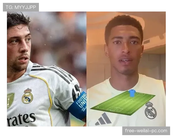 巴尔韦德与贝林厄姆：谁才是皇马中场真正的核心？——角色定位与数据表现深度对比