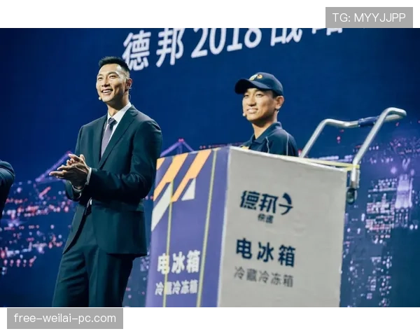 易建联家的冰箱比我工资还贵，这生活差距我怎么活啊