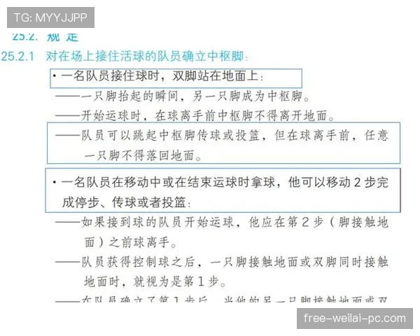 三步上篮时对运球规则的常见误解及正确解读